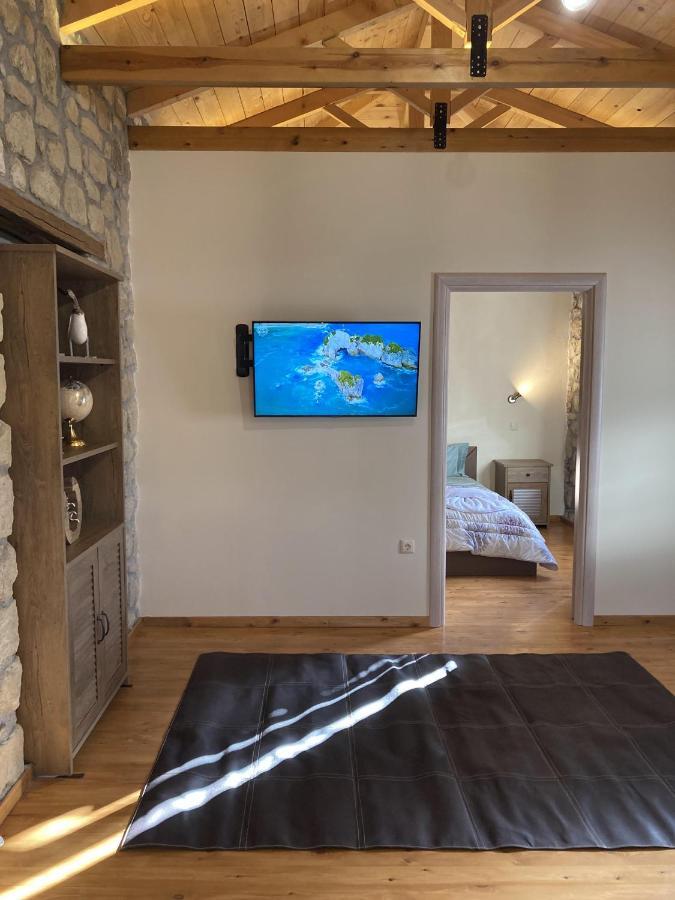 Meraki Kalambaka Exteriér fotografie