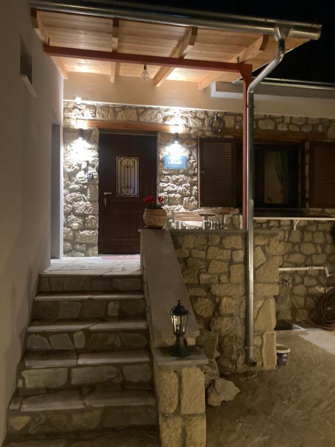 Meraki Kalambaka Exteriér fotografie